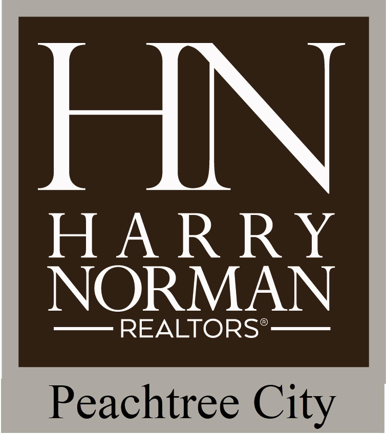 Harry Norman