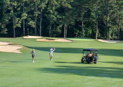 Fore the Paws 2026