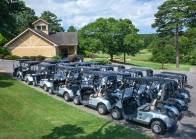 Fore the Paws 2026