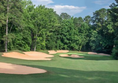 Fore the Paws 2026