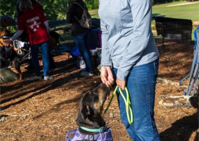 Fore the Paws 2026