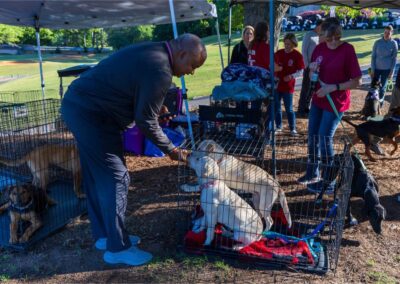 Fore the Paws 2026