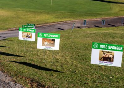 Fore the Paws 2026