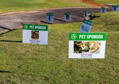 Fore the Paws 2026
