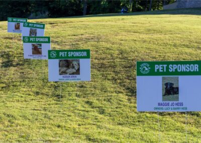 Fore the Paws 2026