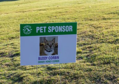 Fore the Paws 2026