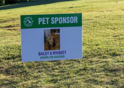 Fore the Paws 2026