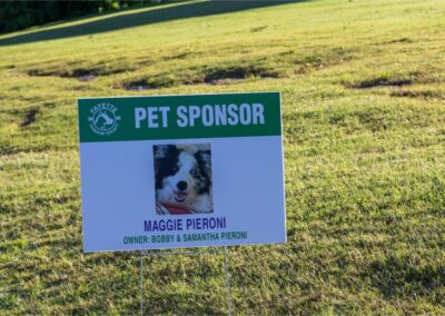 Fore the Paws 2026