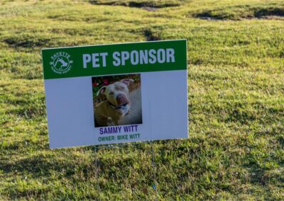 Fore the Paws 2026