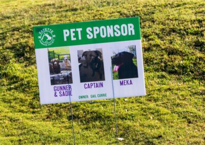 Fore the Paws 2026