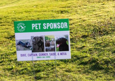 Fore the Paws 2026