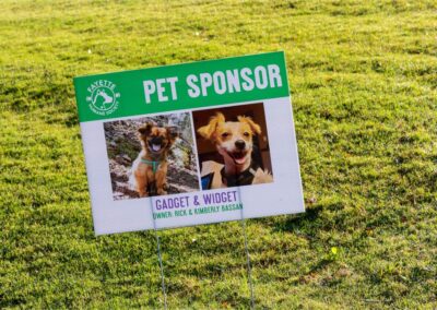 Fore the Paws 2026