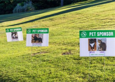 Fore the Paws 2026