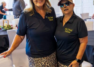 Fore the Paws 2026