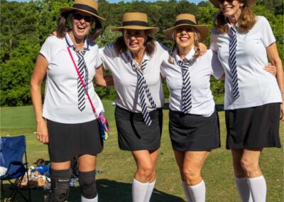 Fore the Paws 2026