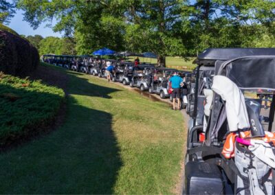 Fore the Paws 2026