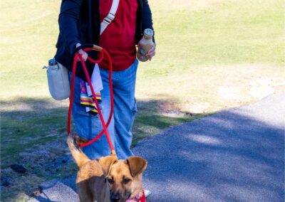 Fore the Paws 2026