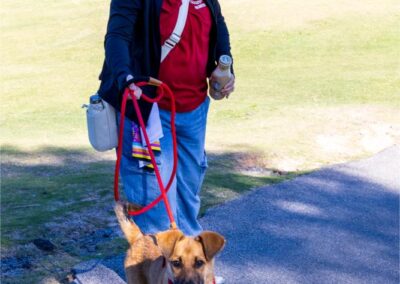Fore the Paws 2026