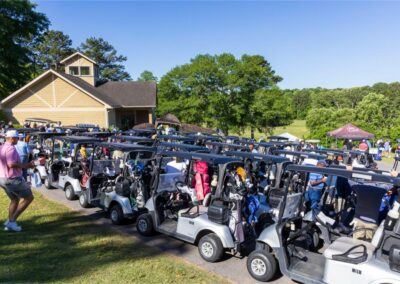 Fore the Paws 2026