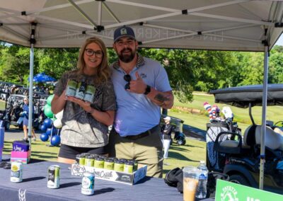 Fore the Paws 2026