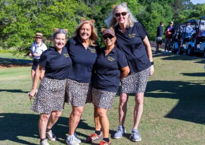 Fore the Paws 2026