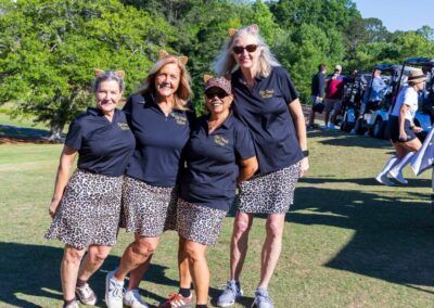 Fore the Paws 2026