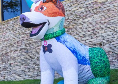 Fore the Paws 2026