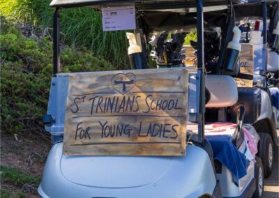 Fore the Paws 2026