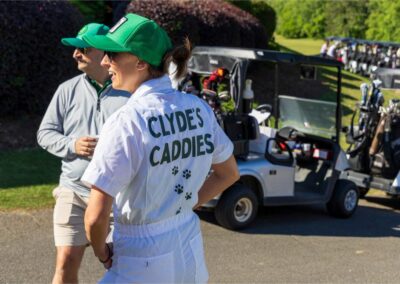 Fore the Paws 2026