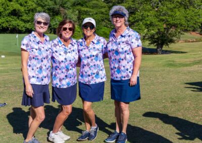Fore the Paws 2026