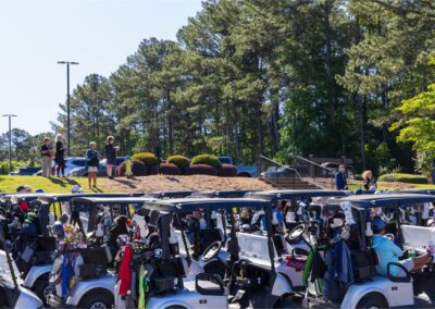 Fore the Paws 2026