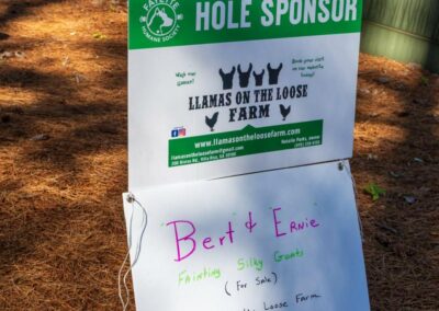 Fore the Paws 2026