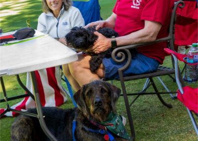 Fore the Paws 2026
