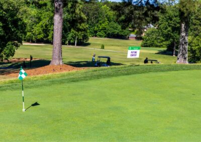 Fore the Paws 2026