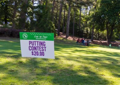 Fore the Paws 2026