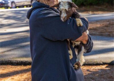 Fore the Paws 2026