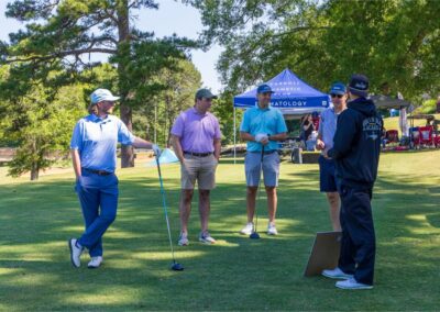 Fore the Paws 2026