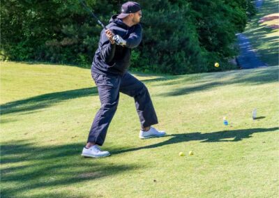 Fore the Paws 2026