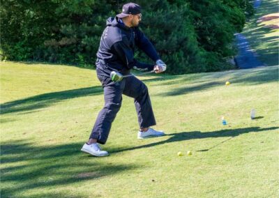 Fore the Paws 2026