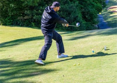 Fore the Paws 2026