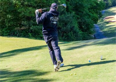 Fore the Paws 2026