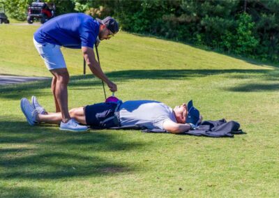 Fore the Paws 2026