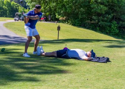 Fore the Paws 2026