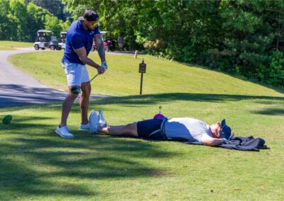 Fore the Paws 2026