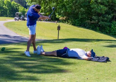 Fore the Paws 2026