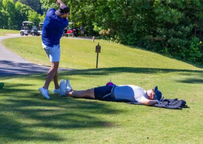 Fore the Paws 2026