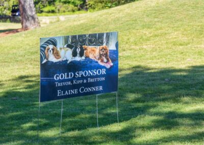 Fore the Paws 2026