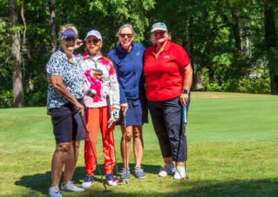 Fore the Paws 2026