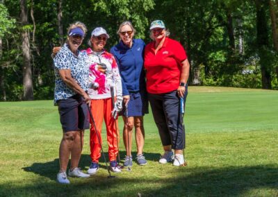 Fore the Paws 2026
