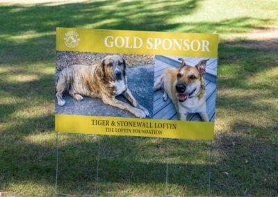 Fore the Paws 2026